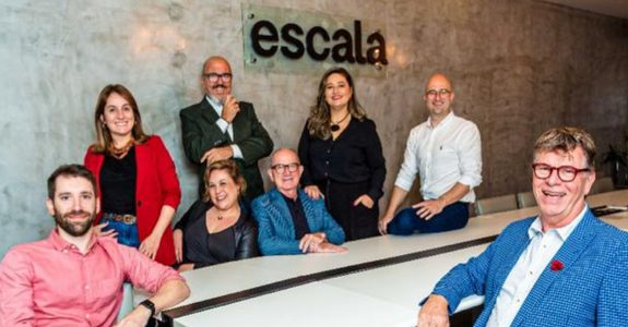 Escala CEO