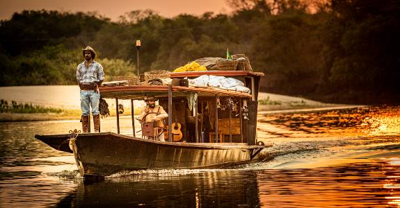 Pantanal