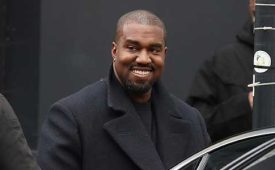 Kanye West encerra parceria com a Gap e anuncia que vai abrir suas
