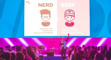 Geek Power indica diferenças geracionais no consumo dos geeks