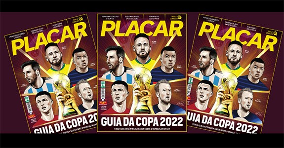 Revista Placar