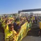 Torcida: um capítulo à parte no futebol