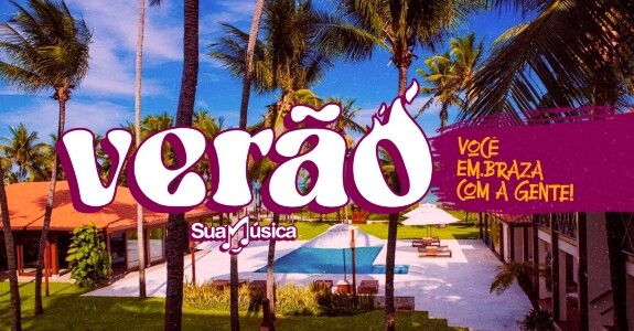 Sua Música ainda busca cobrir o carvaval de Recife e Salvador (Crédito: Divulgação/Sua Música)