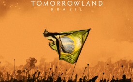 Tomorrowland Brasil