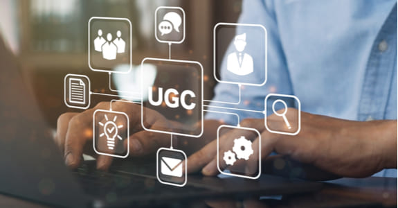 UGC: o modo mais simples e eficaz de impulsionar seu marketing