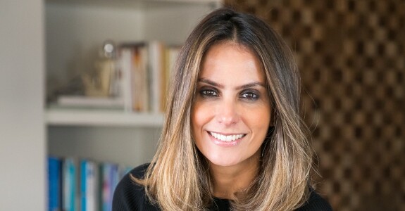 Patrícia Muratori é Diretora do Youtube Brasil 