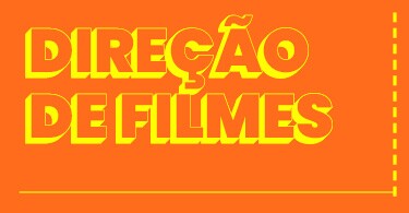 Direção de Filmes