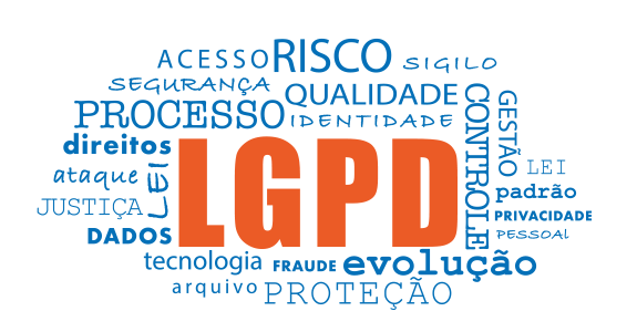 Lei Geral de Proteção de Dados (LGPD)