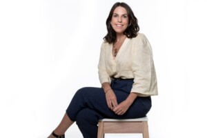 Magalu Ads: Célia Goldstein, diretora-geral da empresa, fala sobre ferramentas para a Black Friday (Crédito: Germano Lüders)