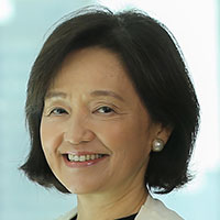 Marcia Ogawa