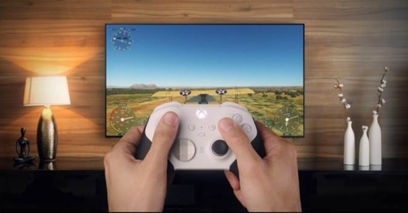 Samsung pretende lançar sua própria plataforma de jogos em nuvem