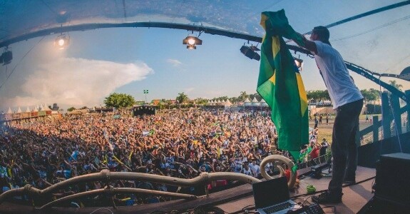 Tomorrowland Brasil