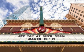 Cidade de Austin e a pauta do SXSW operam cada vez mais em simbiose, atraindo novos públicos