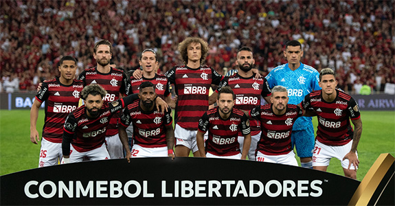 Assistir a partidas de futebol online é tendência no Brasil