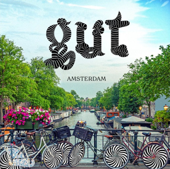 Gut Amsterdam