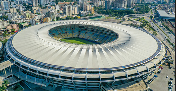 Paramount+ divulga os primeiros jogos da Libertadores que fará transmissão