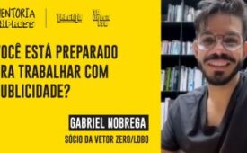 T1 I EP 8: Gabriel Nobrega