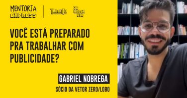 T1 I EP 8: Gabriel Nobrega