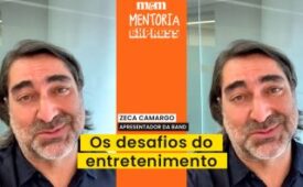 T2 I EP 4: Zeca Camargo