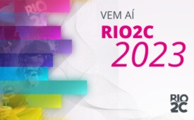 Soft power é o tema do Rio2C 2023