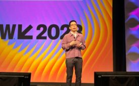 John Maeda SXSW 2023