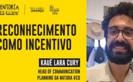 T1 I EP 10: Kauê Lara Cury