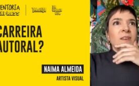 T1 I EP 9: Naima Almeida