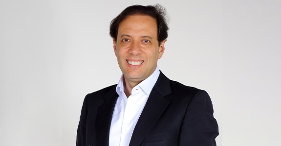 Luiz Carlos Preste, vice-presidente da Bracell 