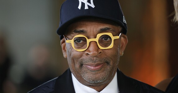 Cannes e Spike Lee