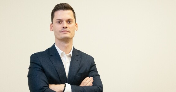 Líder de relações governamentais e assuntos regulatórios na IBM Brasil, Danilo Macedo, avalia projeto de lei voltado a regulamentar a inteligência artificial