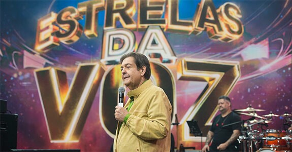 Faustão e Band