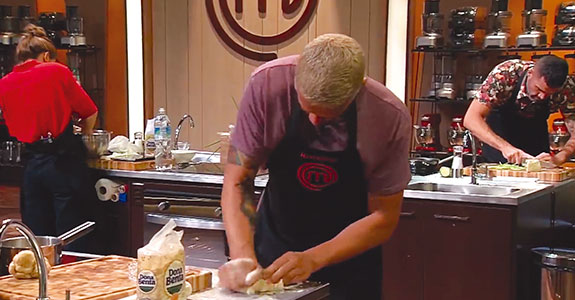 Patrocínio no Masterchef integrou estratégia omnichannel de resposicionamento da Dona Benta