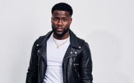 Cannes aponta Kevin Hart