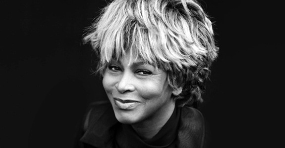 Tina Turner