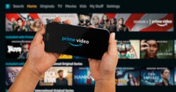 Prime Video é a nova plataforma a adotar anúncios no streaming