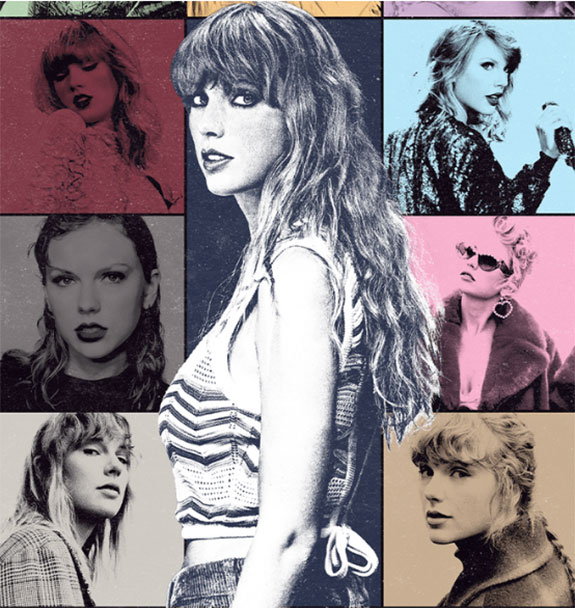 Procon Taylor Swift