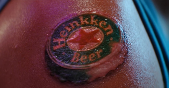 Filme da campanha mostra as variações de Heineken(Crédito: Divulgação/Heineken)