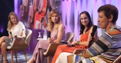 Summit 2023 – Liderança feminina 50+: afirmação e visibilidade