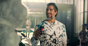 Marcos Mion protagoniza campanha da Pepsi ao lado da B/Ferraz, que amplia o engajamento do consumidor