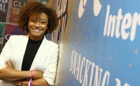 Interseccionalidade coloca mulheres negras na liderança