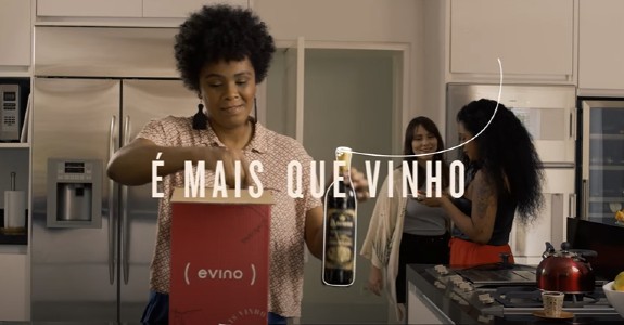 alta temporada do vinho