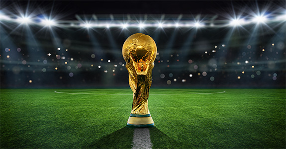 Globo exibirá metade dos jogos na Copa em 2026, copa do mundo
