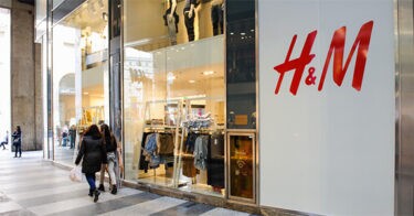 H&M escolhe shopping e data de chegada ao Brasil