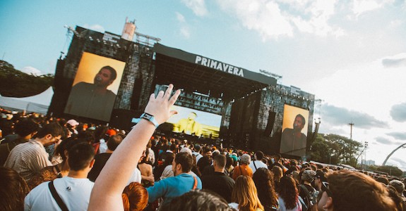 Primavera Sound São Paulo