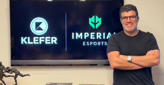 Grupo Keler quer expandir a cena do eSports no Brasil (Crédito: Divulgação)