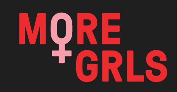 Tátil Design More GRLS