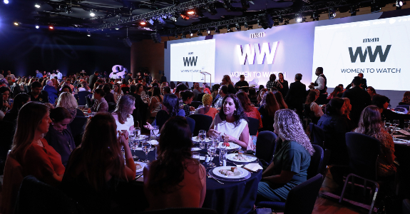 Women To Watch  Marketing, Mídia e Comunicação