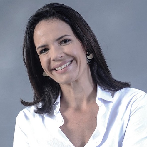 Alessandra B. Dias - Gerente - Ano Sabático