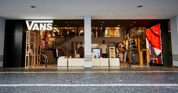 Vans peru outlet tiendas