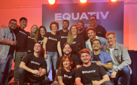 Equativ Awards celebra principais campanhas de mídia digital